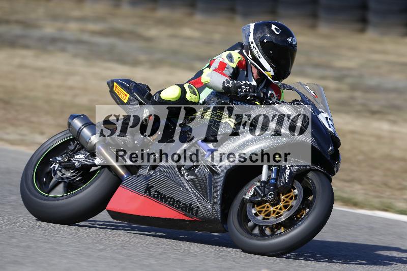 /46 27.09.2026  Speer Racing ADR/Gruppe gelb/135